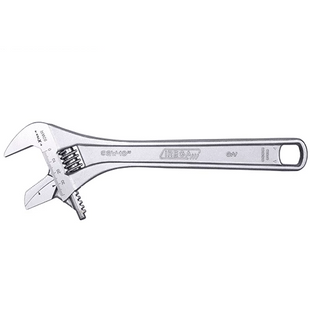 [IREGA] Reversible Jaw Adjustable Wrenches 