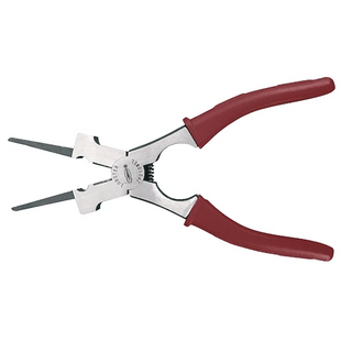 [LOBSTER] Welding Pliers ZP-210WEL | 215-7825
