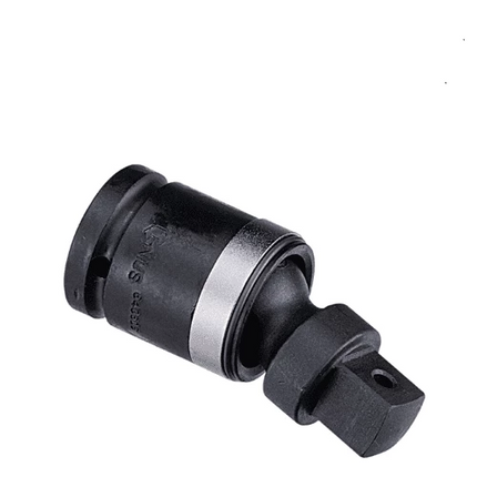 [GENIUS TOOLS] 1" Dr. Impact Universal Joints Cr-Mo
