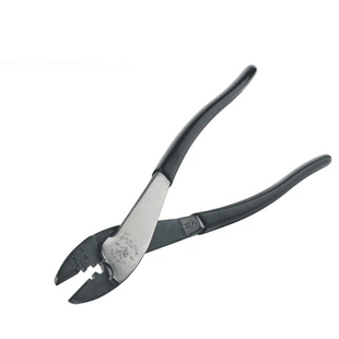 [KLEIN TOOLS] Crimping/Cutting Tool for Non-Insulated Terminals (No.1006) | 218-0115