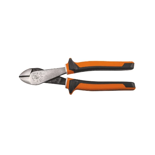 [KLEIN TOOLS] Diagonal Cutting Pliers Angled Head (No.2000-48-EINS) | 218-0504