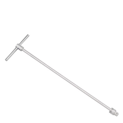 [GENIUS TOOLS] 3/8" Dr. T-Handles (Ball Joint)