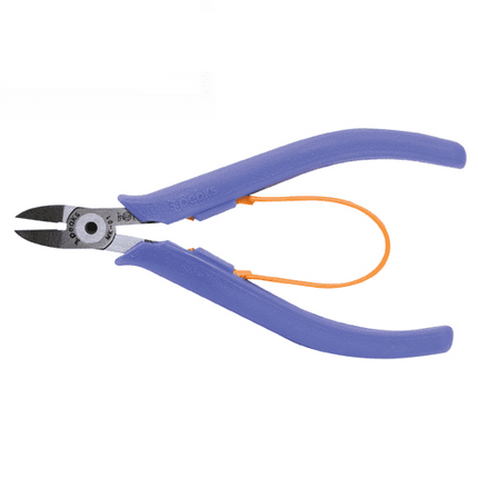 [3.PEAKS] Pro-Plastic Nippers MK-01 | 217-0844