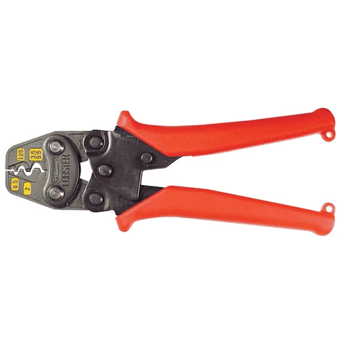 [LOBSTER] Mini crimping tool AK2MA | 215-3980