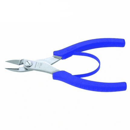 [3PEAKS] Stainless Steel Plastic Nippers LS-02 | 217-0279