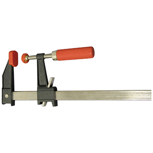 [BESSEY] GSCC, clutch style clamp