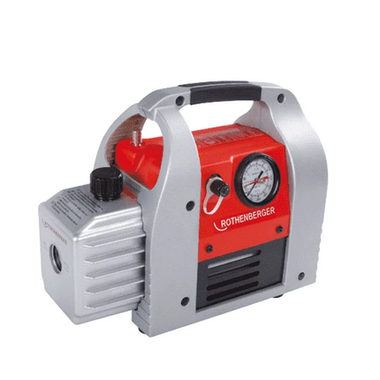 [ROTHENBERGER] ROAIRVAC 6.0, 230V, 170 l/min, 375W , 170063