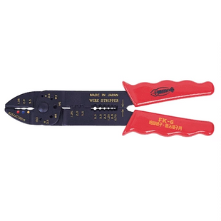 [LOBSTER] Electric equipment crimping tool FK6 | 215-0169