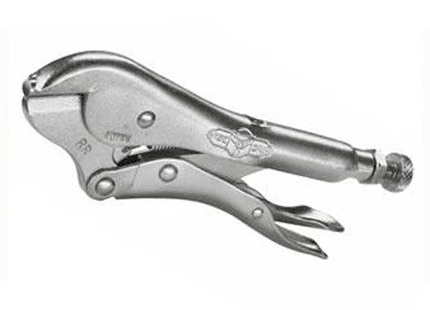 [IRWIN] The Original™ Locking Pinch-Off Tool RR | 212-0867