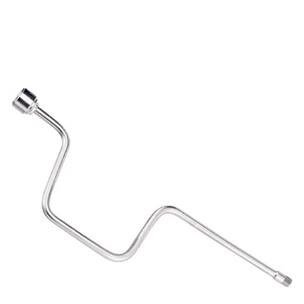 [GENIUS TOOLS] 3/8″ Dr. Speed Handle 400mmL | 200-6938