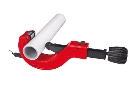[ROTHENBERGER] Plastic Pipe Cutter Automatic PL, 110-168mm , 7.0033 (No.251-0468)