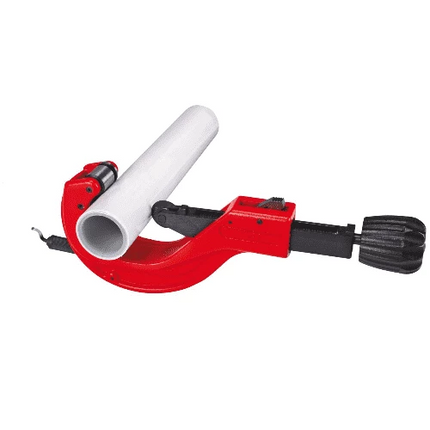 [ROTHENBERGER] Plastic Pipe Cutter Automatic PL, 110-168mm , 7.0033 (No.251-0468)