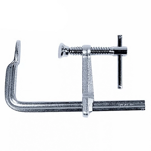 [LOBSTER] Popular and long-selling L-type Clamp BH