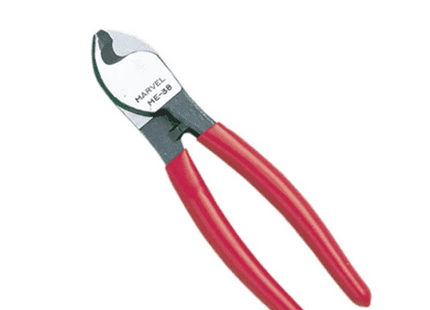 [MARVEL] ME-38, Cable Cutters (small type) | 219-0282