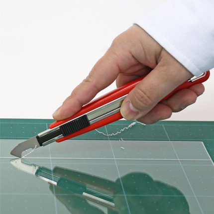NT CUTTER  Plastic Cutter "M-500／M-500P"