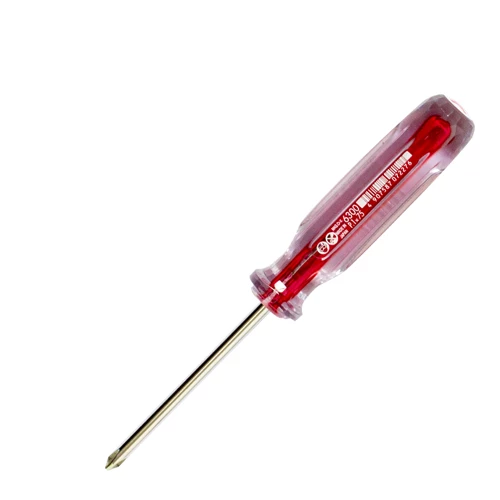 VESSEL Screwdriver No.6300 (Ph No.1 x 75)
