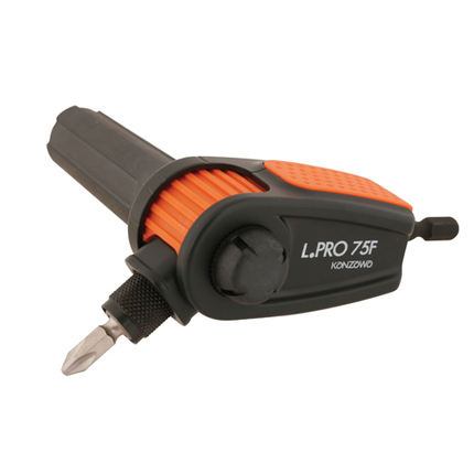 KANZAWA K-880 L-shaped screwdriver L.PRO-75F