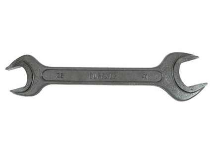 [SESHIN] Two-Head Open-End Wrenches - Big Size