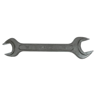 [SESHIN] Two-Head Open-End Wrenches - Big Size