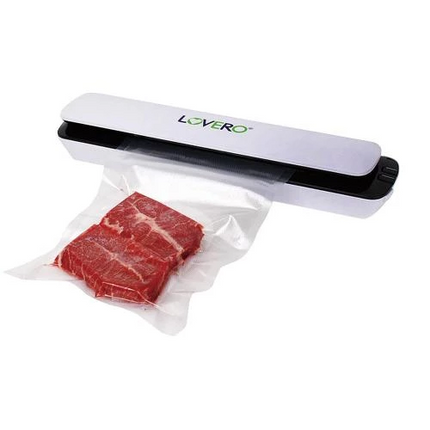 LOVERO Vacuum Pcaker SBV-200H