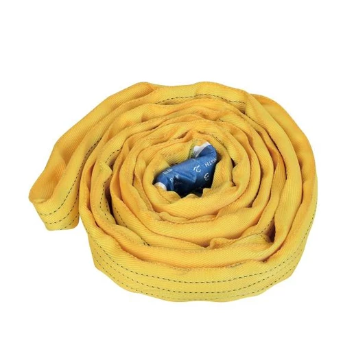 YUYANG Eyeless Web Slings  L= 4m (Round 8m)