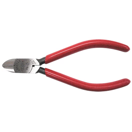 [LOBSTER] Diagonal cutting pliers KN125 | 215-5775