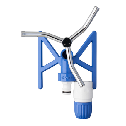 TAKAGI Triple arm sprinkler, G199