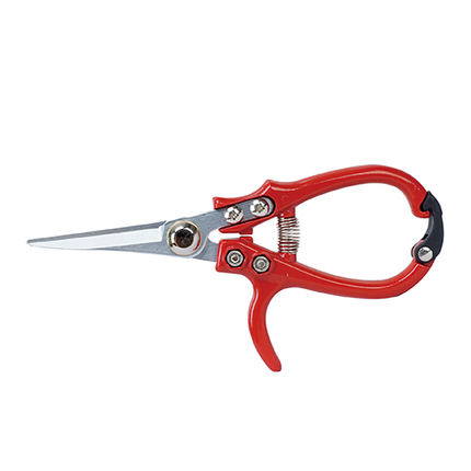 PEACE Shears For Picking Fruits