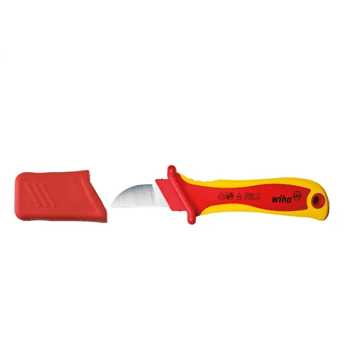 [WIHA] Cable stripping knife ,246 80 SB | 210-7033
