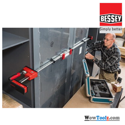 [BESSEY] K Body Extender KBX20