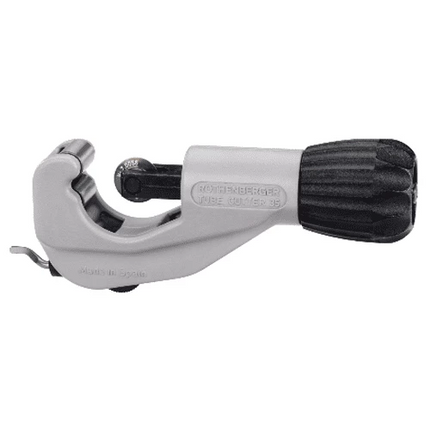 [ROTHENBERGER] TUBE CUTTER 35  Inox, 6-35mm, DURAMAG ,7.0055  (No.251-1403)