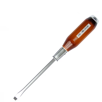 VESSEL Powerful Tang-Thru Screwdriver No.100