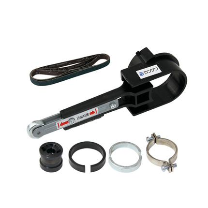 KANZAWA K-841 Belt Sander 10