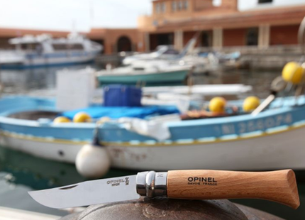 OPINEL Knives, N°07 Stainless Steel