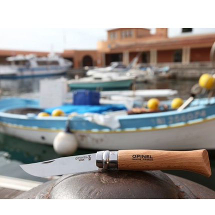 OPINEL Knives, N°07 Stainless Steel