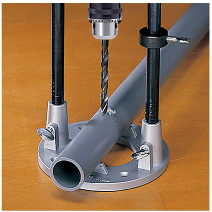 KANZAWA K-801-2 Drill Guide With 13 mm Chuck