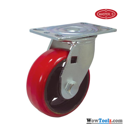 DAESIN Heavy-Duty Casters DS 42 Series