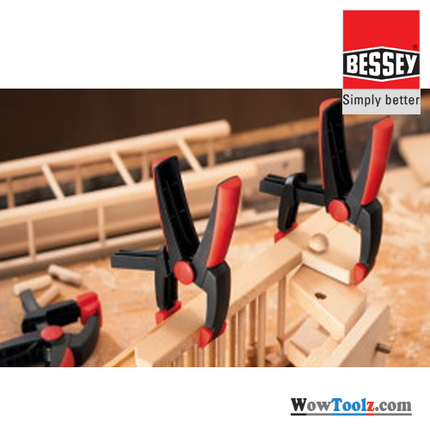 [BESSEY] Spring clamp VarioClippix XV