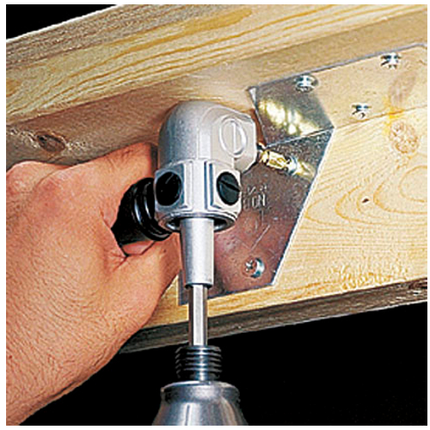 KANZAWA K-839 L-shaped driver L. PRO-75S