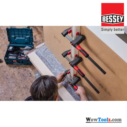 [BESSEY] GearKlamp GK