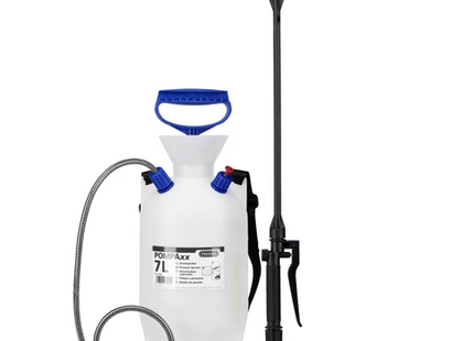 PRESSOL POMPAxx-industrial sprayer  5ℓ-PE-spray lance