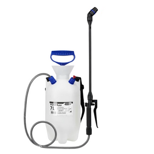 PRESSOL POMPAxx-industrial sprayer  5ℓ-PE-spray lance