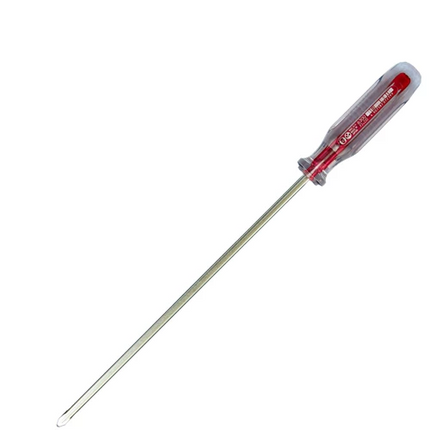 VESSEL CRYSTALINE Screwdriver (Long Shank Type) No.6300 (Ph No.2)