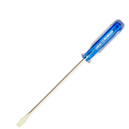 VESSEL CRYSTALINE Screwdriver No.6300 Slotted