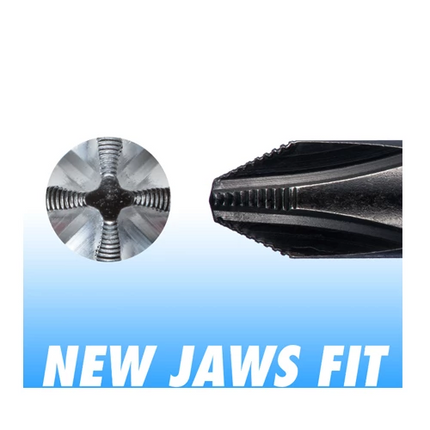 VESSEL MEGADORA Standard Screwdriver No.900