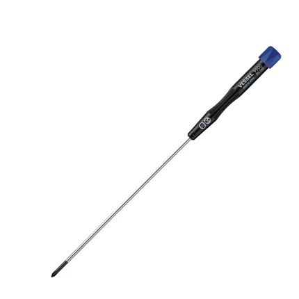 VESSEL Micro Screwdriver No.9900E(Ph ) Precision [3EA=SET]