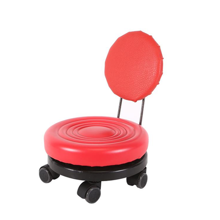 E-PYEONHAN  Work Seat, Working Chair , HK5