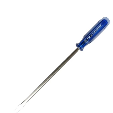 VESSEL CRYSTALINE Screwdriver No.6300 Slotted