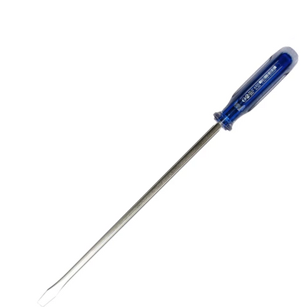 VESSEL CRYSTALINE Screwdriver No.6300 Slotted
