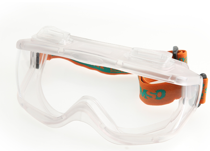 MYUNGSHIN Safety Goggles MSO G-01A